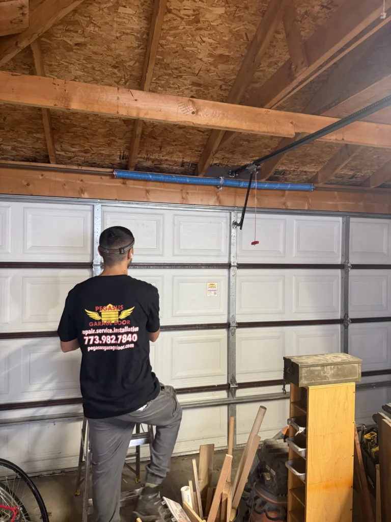 Garage Door Tune Professional garage door repair Forest Park