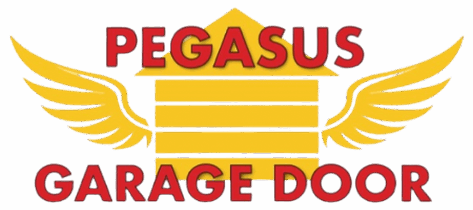 Pegasus Garage Door
